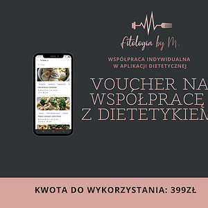 Voucher podarunkowy