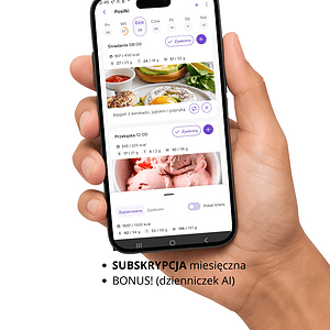 Aplikacja PREMIUM - subskrypcja